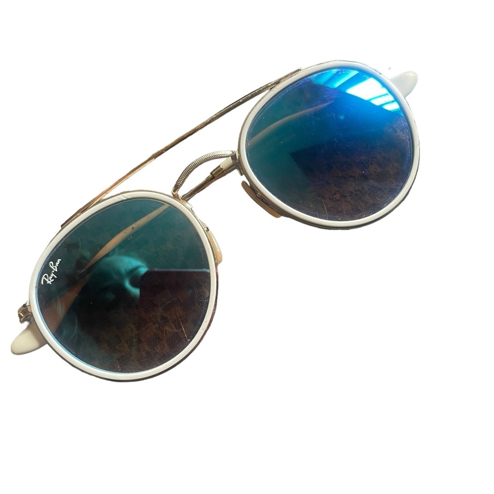 Vintage Ray Bans